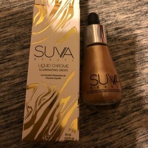 Suva Illuminating drops  color:Trust Fund